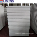 Thermo Steel Insulated panels eps sandwich panel width :50mm 75mm 100mm